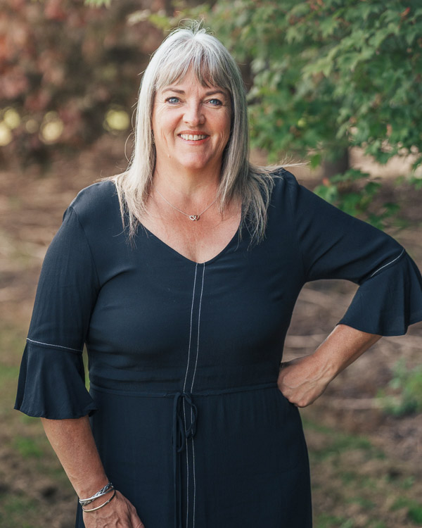 Lisa Ball