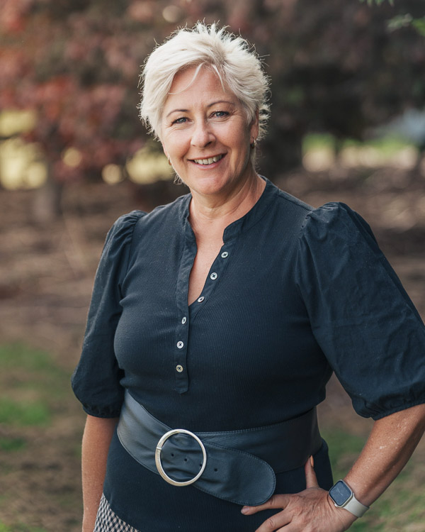 Nicola Drummond