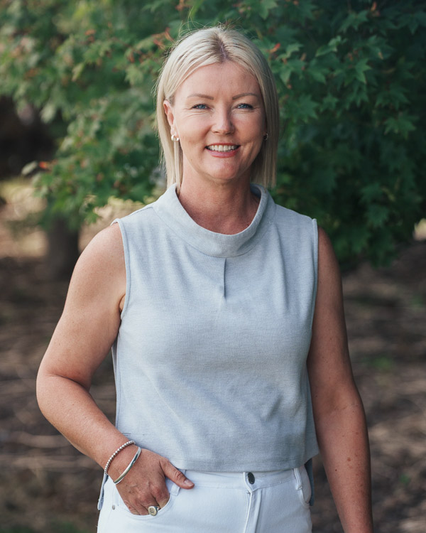 Vicki Wiblin