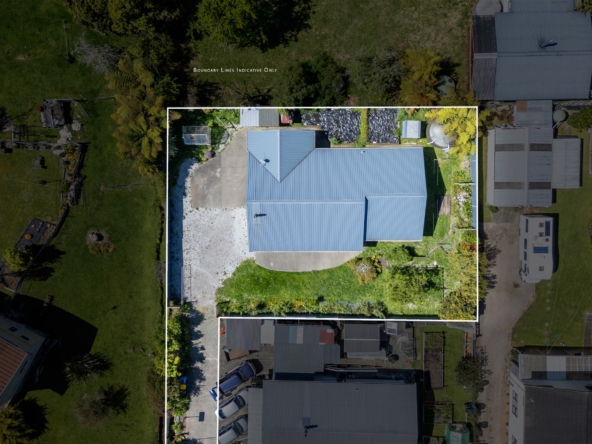 duCHATEAU | Real Estate | Surry Hills - 618a Abel Tasman Drive - Clifton